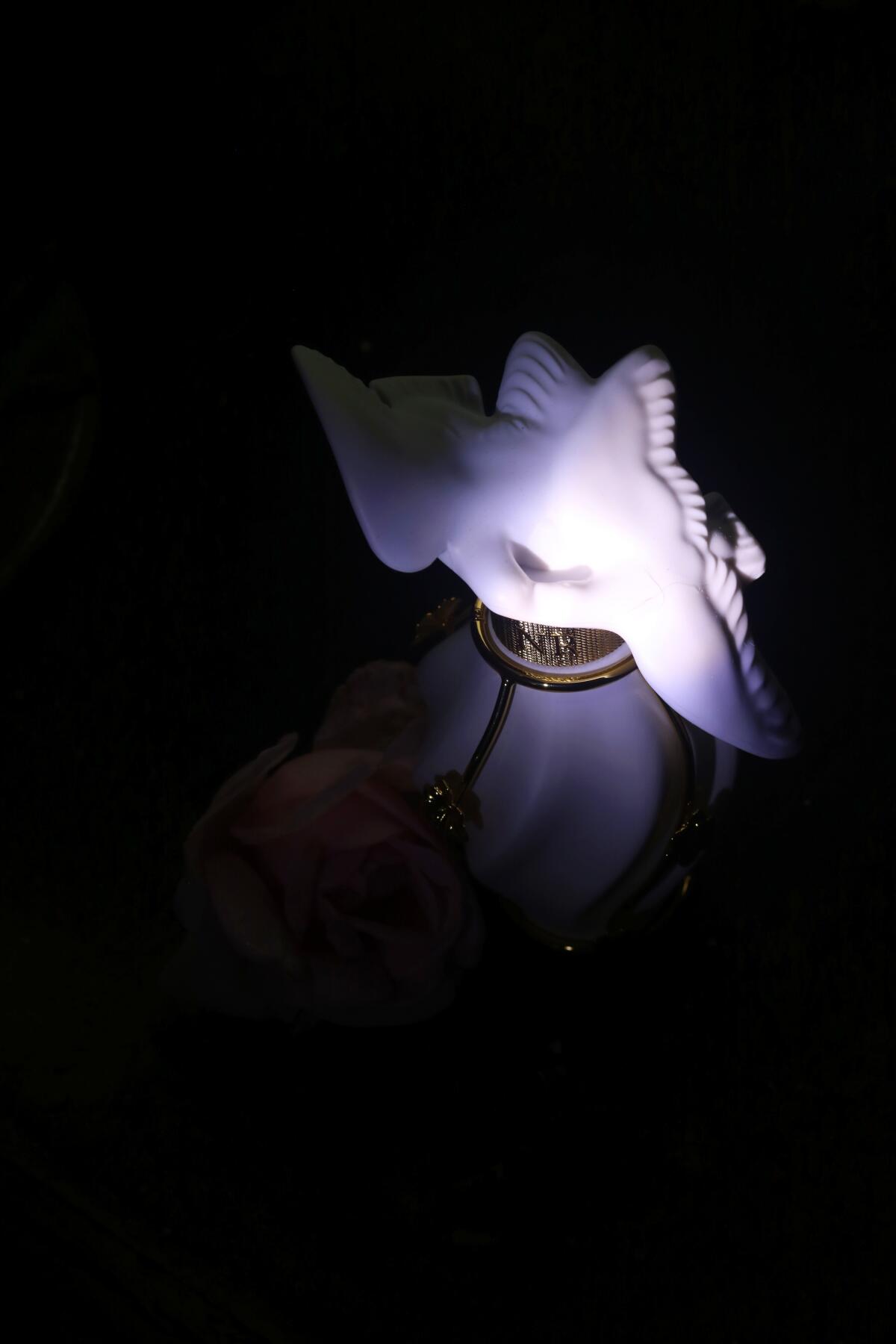 عطر ادکلن ل ایر دو تم آتلیه آن برون نینا ریچی - L'Air du Temps x Atelier Anne Brun Nina Ricci - بررسی، قیمت و خرید