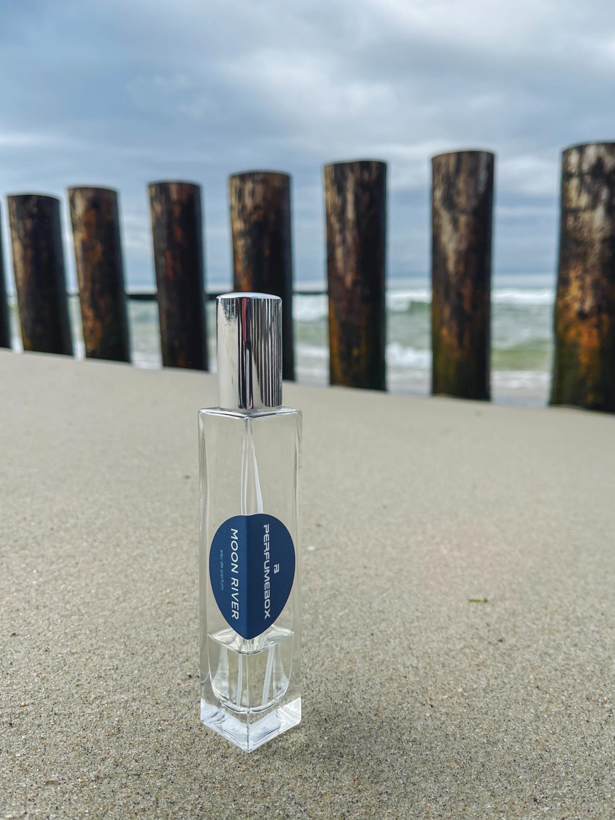 عطر ادکلن مون ریور پرفیوم باکس - Moon River PerfumeBox - بررسی، قیمت و خرید