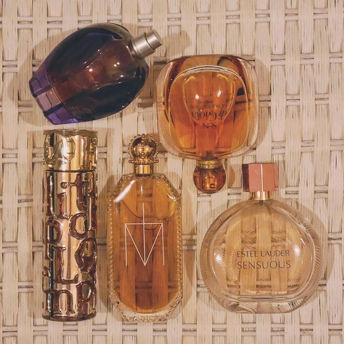 عطر ادکلن ام ماریا کری - M Mariah Carey - بررسی، قیمت و خرید