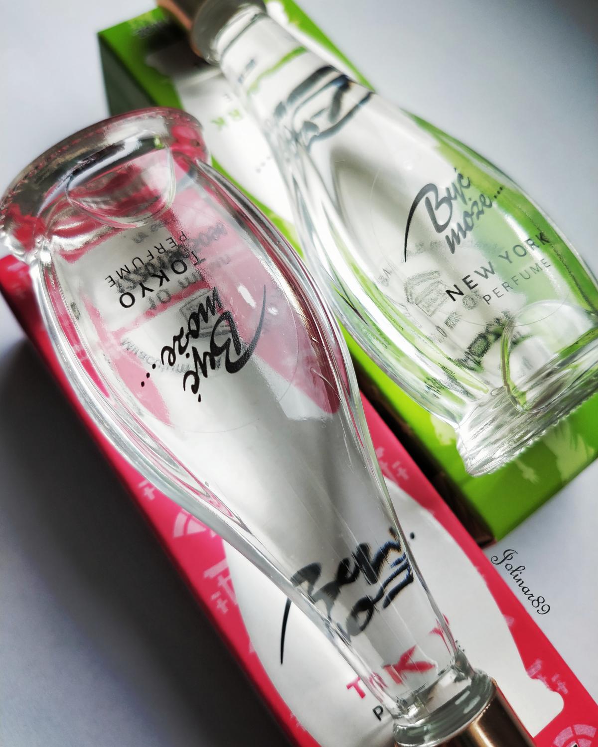 عطر ادکلن بایک موضه...توکیو میراکولوم - Byc Moze...Tokyo Miraculum - بررسی، قیمت و خرید