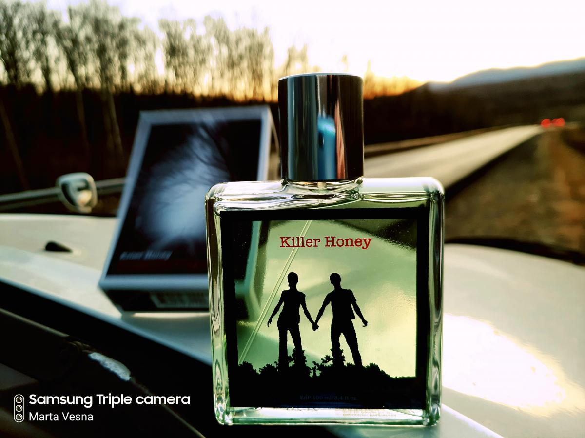 عطر ادکلن کیلر هانی نئوتنتریک - Killer Honey Neotantric - بررسی، قیمت و خرید
