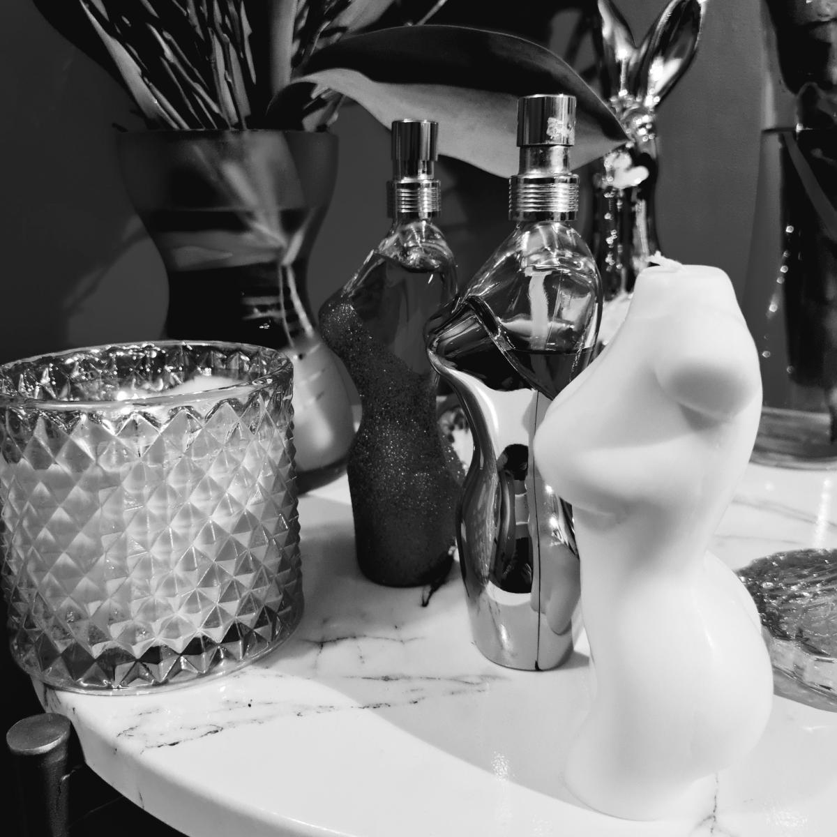 عطر ادکلن کلاسیک کاباره او دو پرفیوم ژان پل گوتیه - Classique Cabaret Eau de Parfum Jean Paul Gaultier - بررسی، قیمت و خرید