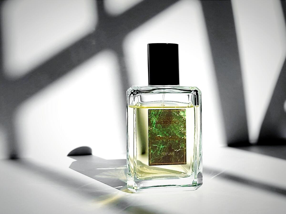 عطر ادکلن پاچولی فیبو - Patchouli Phebo - بررسی، قیمت و خرید