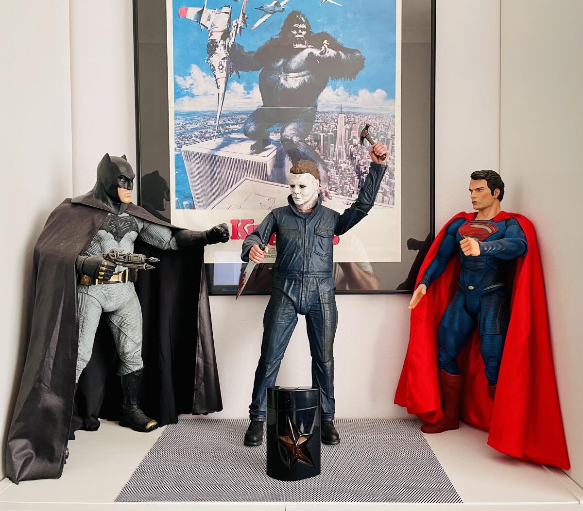 عطر ادکلن ای من پیور تونکا موگلر - A*Men Pure Tonka Mugler - بررسی، قیمت و خرید