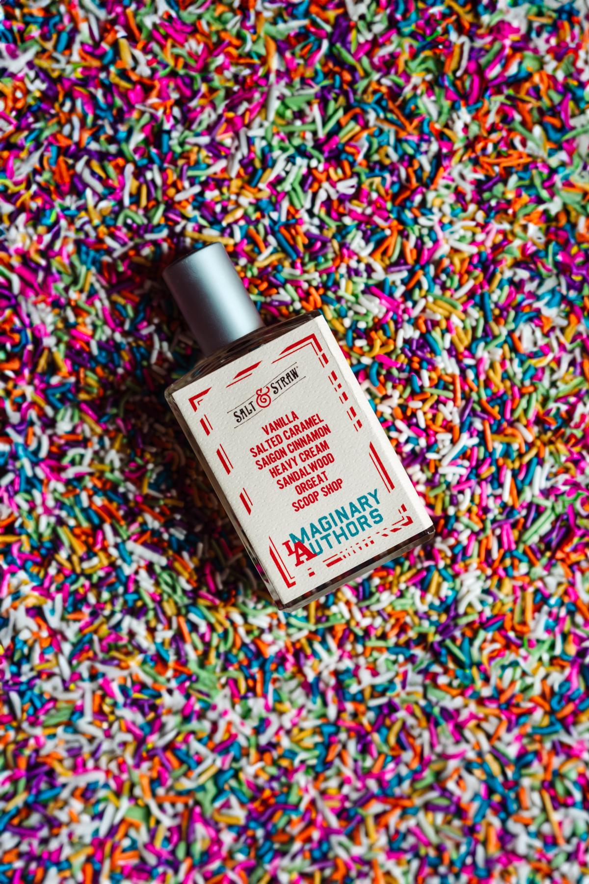 عطر ادکلن ا ویف آو وافل کون ایمجینری آتورز - A Whiff of Waffle Cone Imaginary Authors - بررسی، قیمت و خرید