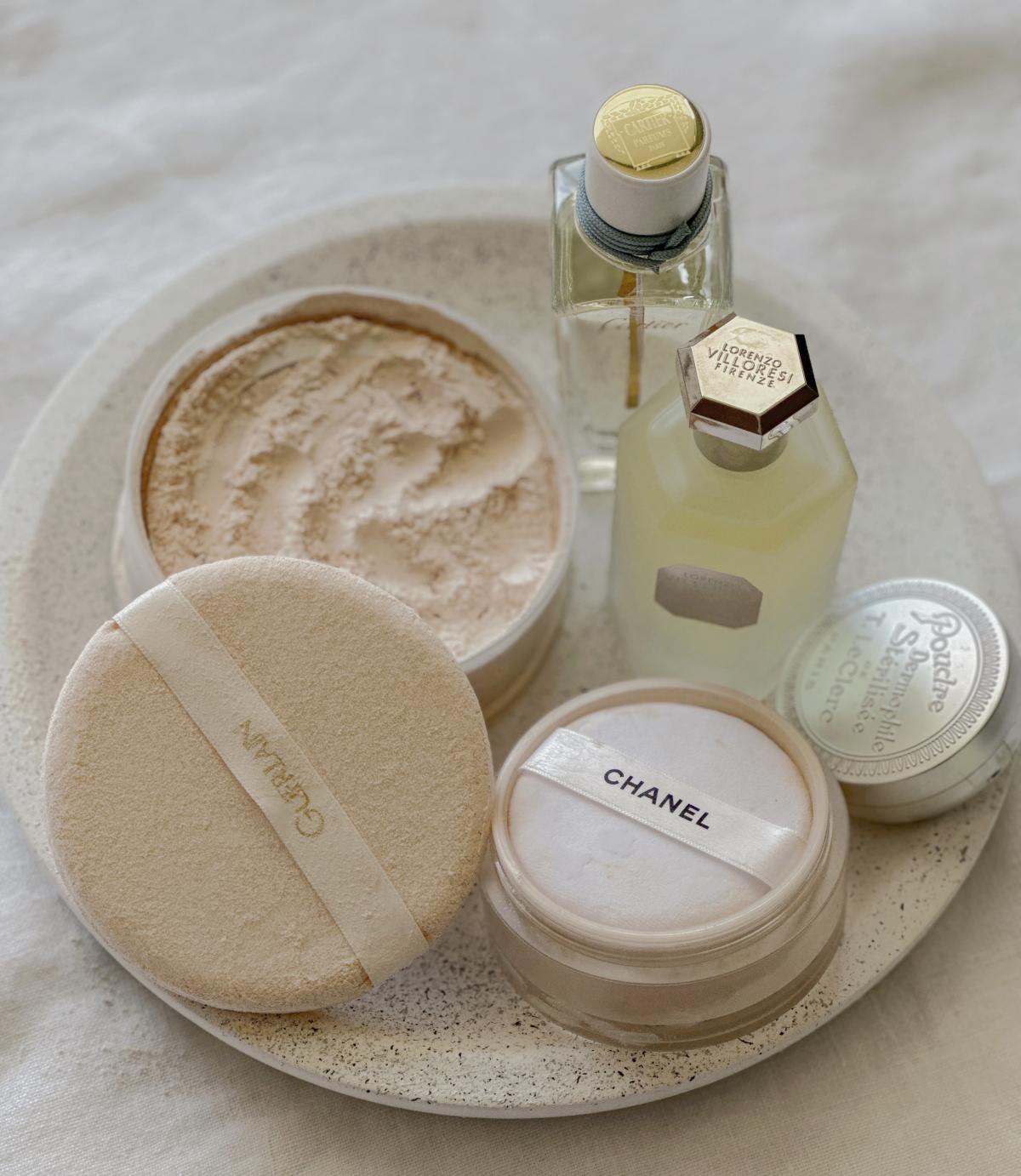 عطر ادکلن ته د نژ او دو پرفیوم لورنتزو ویلورزی - Teint de Neige Eau de Parfum Lorenzo Villoresi - بررسی، قیمت و خرید