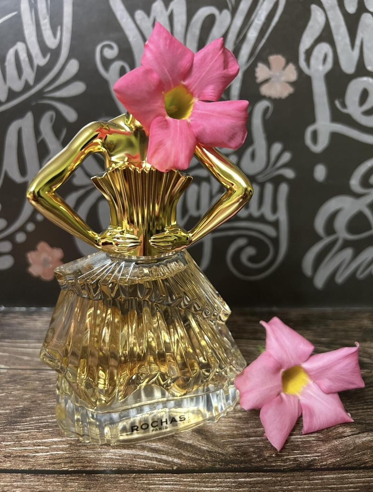 عطر ادکلن اوداس روچاس - Audace Rochas - بررسی، قیمت و خرید