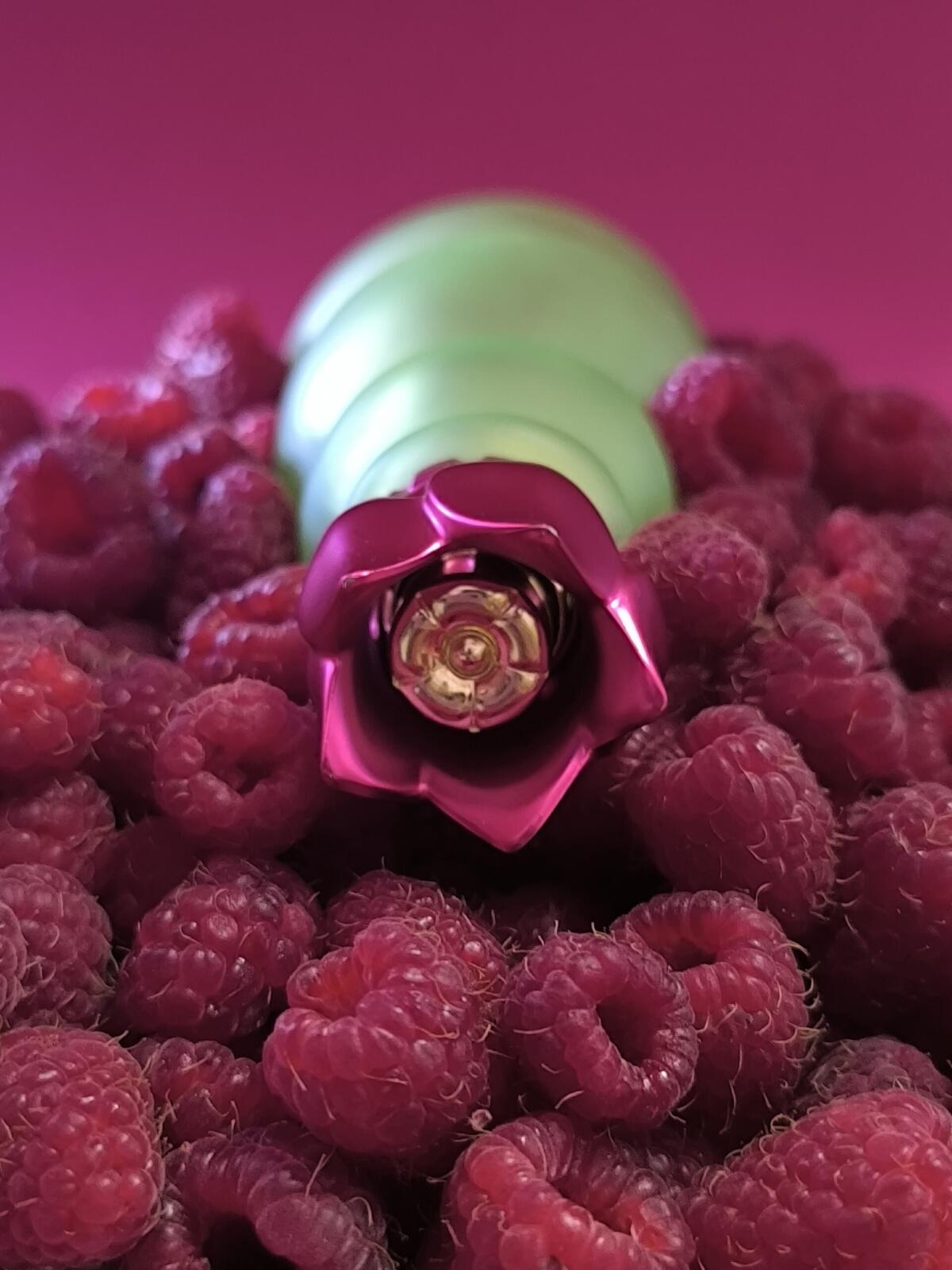 عطر ادکلن له بل د ریکی نینا ریچی - Les Belles de Ricci Nina Ricci - بررسی، قیمت و خرید