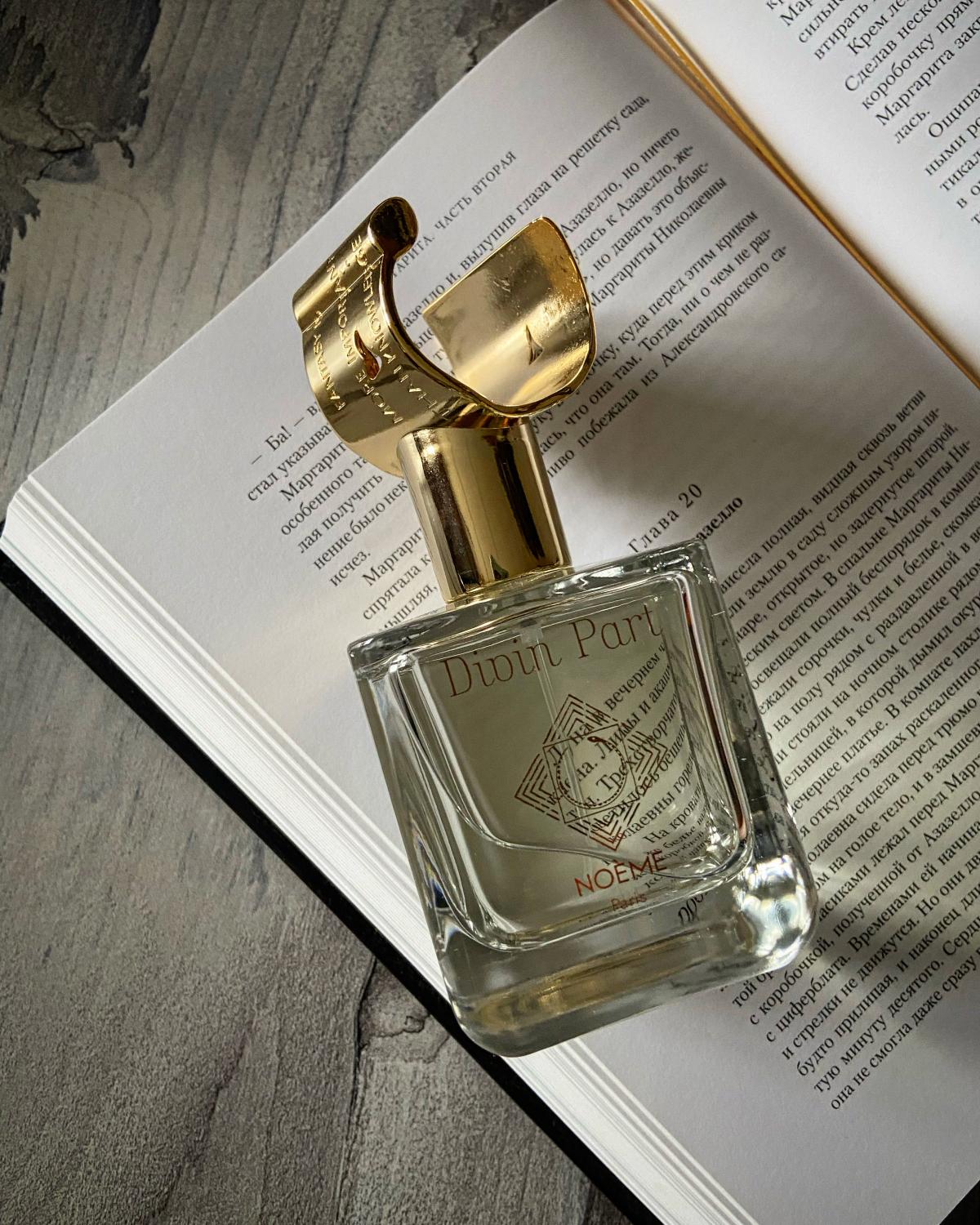 عطر ادکلن دیوین پارت نوئم - Divin Part Noème - بررسی، قیمت و خرید