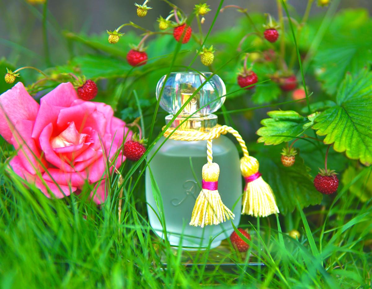 عطر ادکلن رز دته له پارفوم دو روزین - Rose d'Ete Les Parfums de Rosine - بررسی، قیمت و خرید