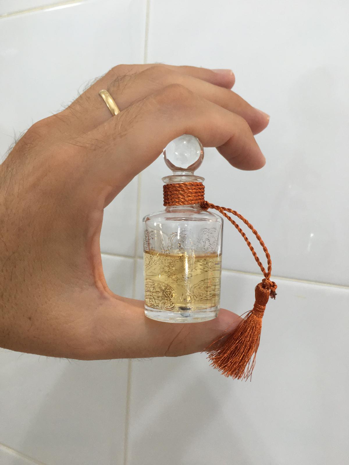 عطر ادکلن مالابا پنهالیگونز - Malabah Penhaligon's - بررسی، قیمت و خرید