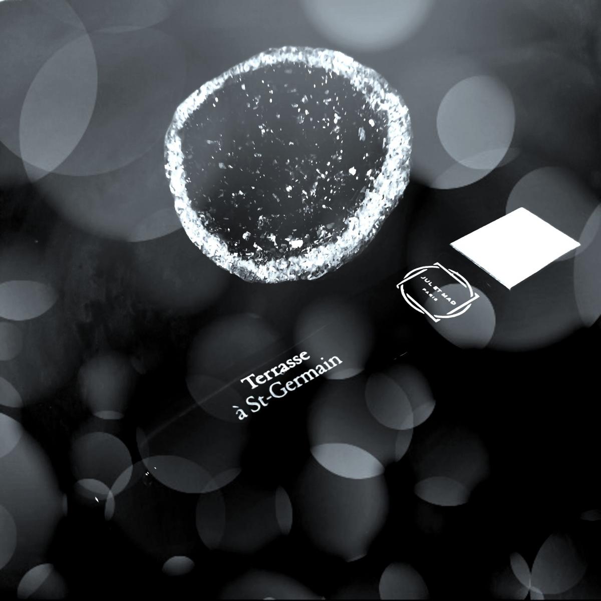 عطر ادکلن ترسه در سن جرمین ژول ات مد پاریس - Terrasse à St-Germain Jul et Mad Paris - بررسی، قیمت و خرید