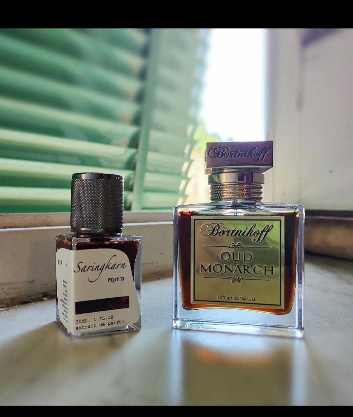 عطر ادکلن سارینکار پرین - Saringkarn (ศฤงคาร) Prin - بررسی، قیمت و خرید