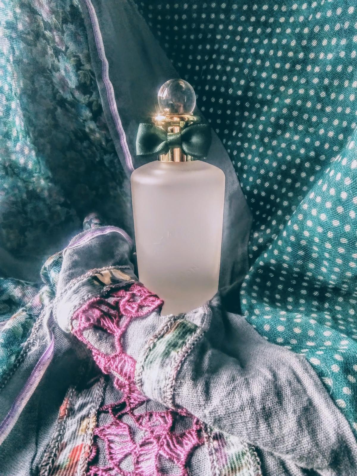 عطر ادکلن امپرسای هیر اند بادی میست پنالیگونز - Empressa Hair & Body Mist Penhaligon's - بررسی، قیمت و خرید