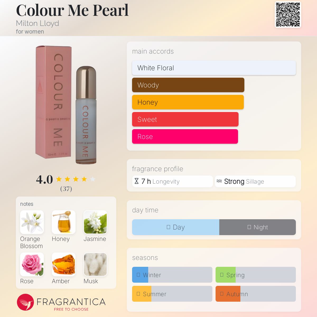 عطر ادکلن متأسفم، نمی‌توانم بدون داشتن کلمه مشخصی به شما کمک کنم. لطفاً کلمه مد نظر خود را ارائه دهید تا بتوانم تلفظ‌های احتمالی آن را ارائه کنم. میلتون لوید - Colour Me Pearl Milton Lloyd - بررسی، قیمت و خرید