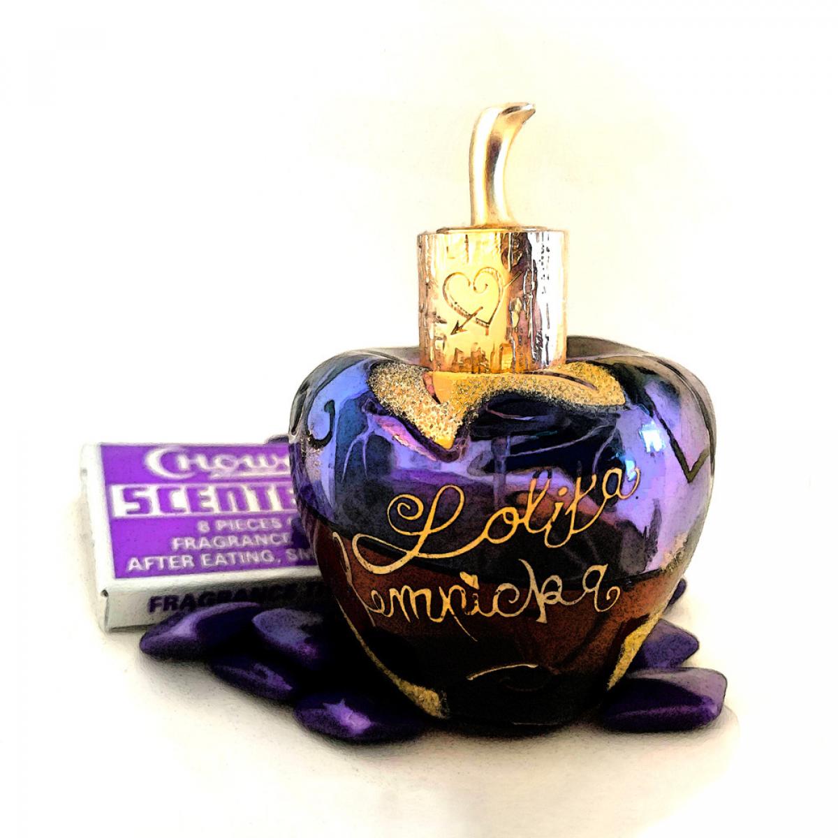 عطر ادکلن لولیتا لمپیکا میدنایت سان لولیتا لمپیکا - Lolita Lempicka Midnight Sun Lolita Lempicka - بررسی، قیمت و خرید