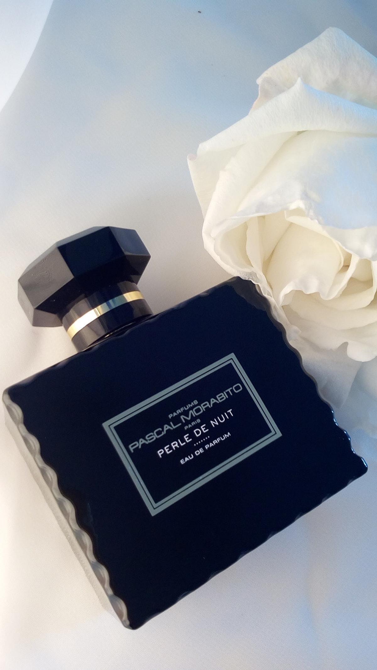 عطر ادکلن پرل د نویت پاسکال مورابیتو - Perle de Nuit Pascal Morabito - بررسی، قیمت و خرید