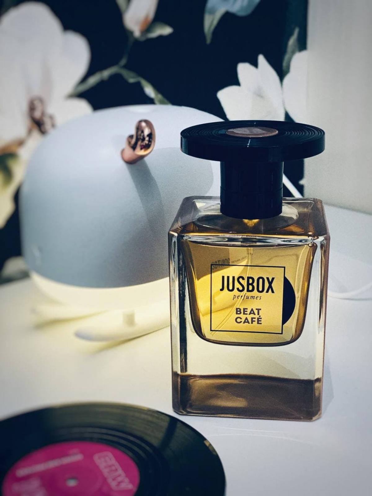 عطر ادکلن بیت کافه جوس‌باکس - Beat Cafe Jusbox - بررسی، قیمت و خرید