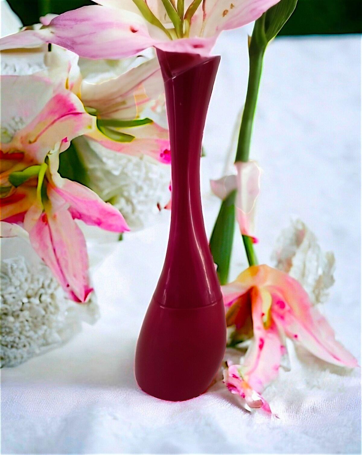 عطر ادکلن کنزو آمور کنزو - Kenzo Amour Kenzo - بررسی، قیمت و خرید