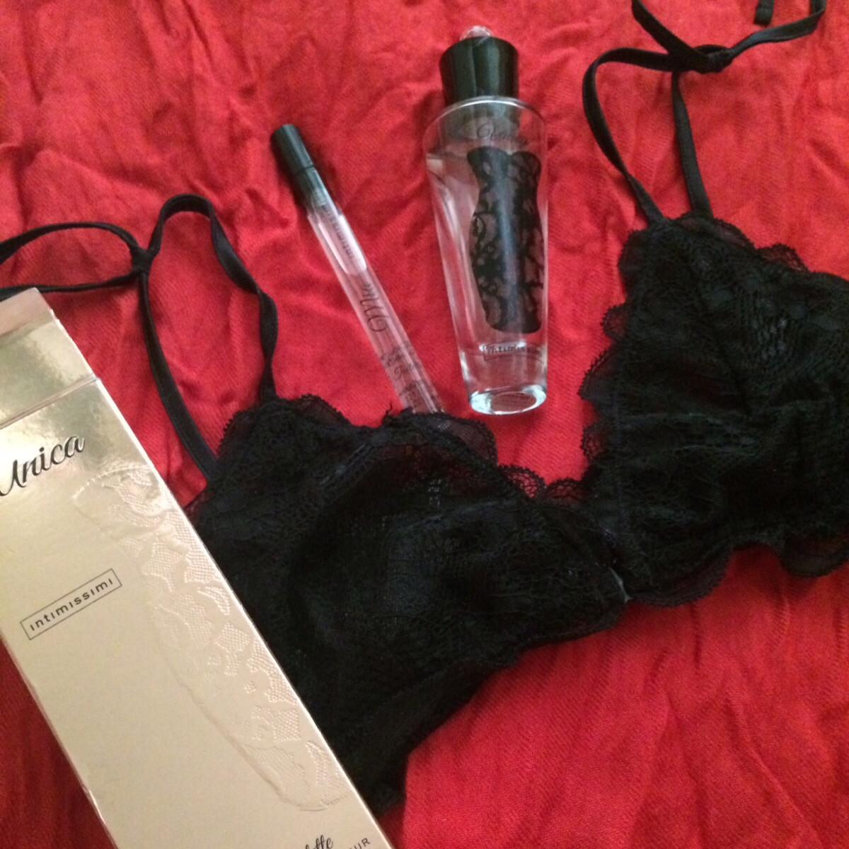 عطر ادکلن میا اینتیمیسیمی - Mia Intimissimi - بررسی، قیمت و خرید
