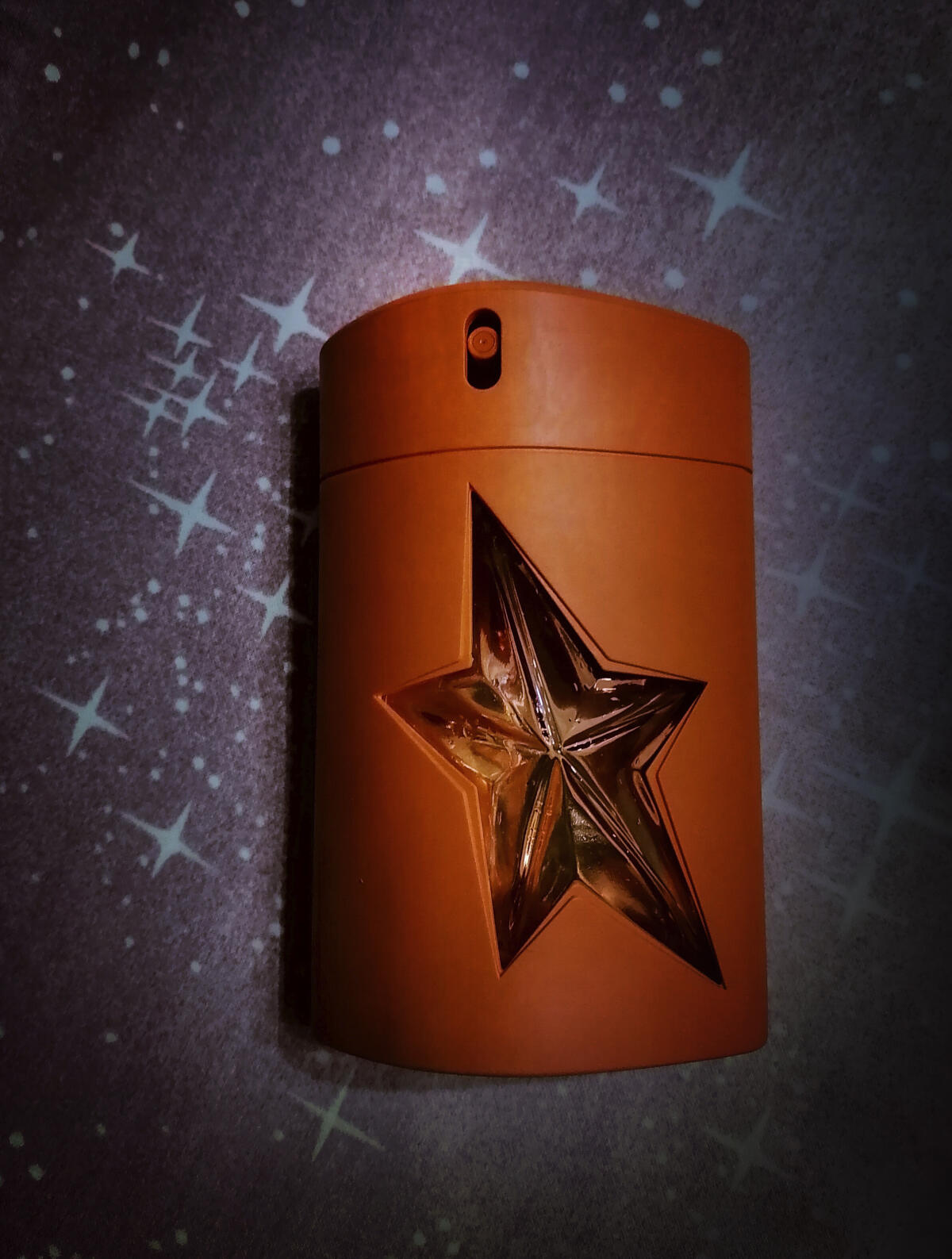 عطر ادکلن آمن اولترا زست موگلر - A*Men Ultra Zest Mugler - بررسی، قیمت و خرید