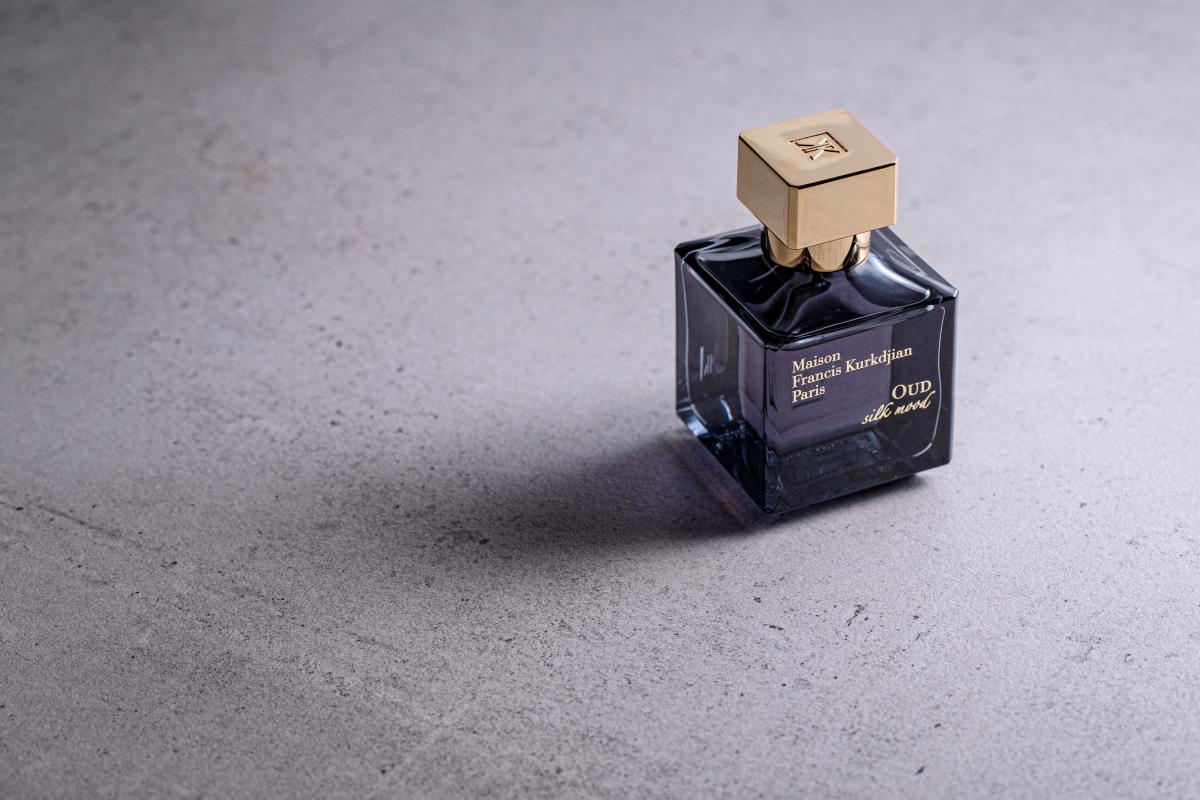 عطر ادکلن اود سیلک مود میزان فرانسیس کورکجان - Oud Silk Mood Maison Francis Kurkdjian - بررسی، قیمت و خرید