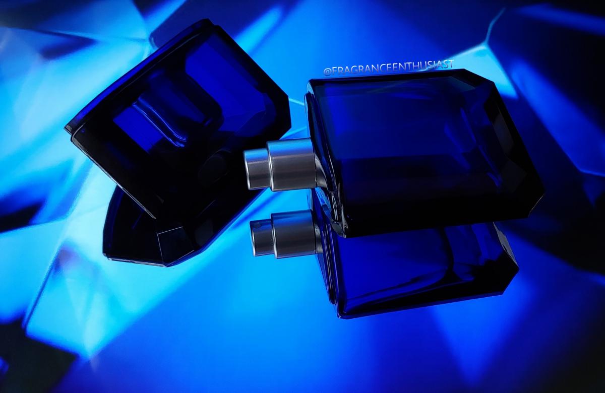 عطر ادکلن کلویی - سافایر دیاموند کی‌کی‌دبلیو فراگرنس - Khloé - Sapphire Diamond KKW Fragrance - بررسی، قیمت و خرید
