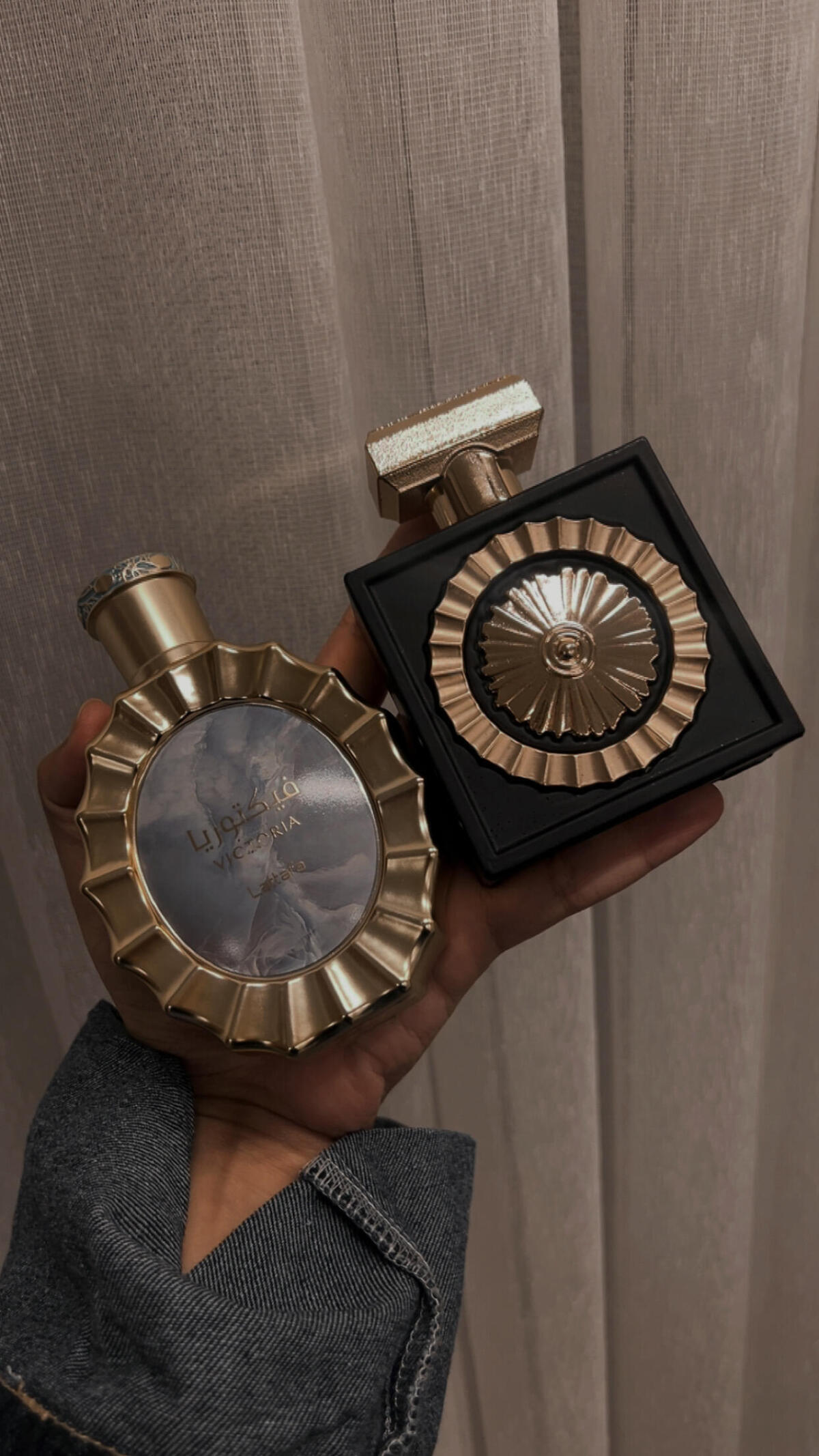 عطر ادکلن نبرس لتافا پرفیومز - Nebras Lattafa Perfumes - بررسی، قیمت و خرید