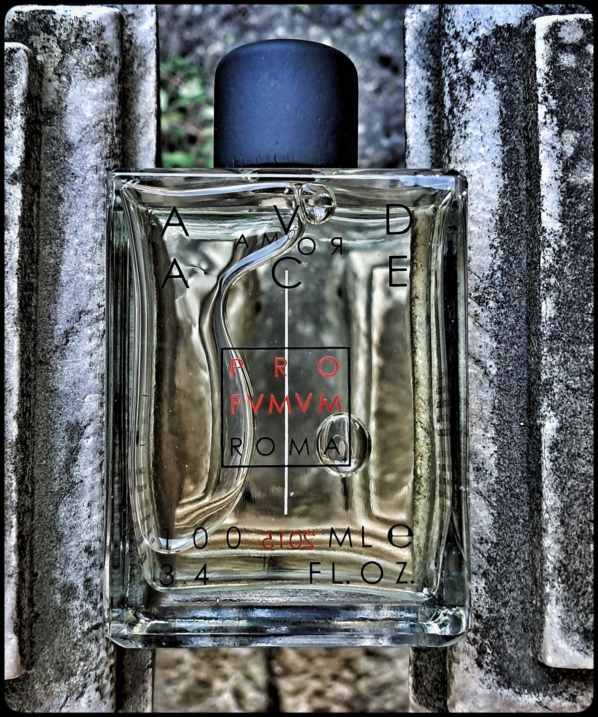 عطر ادکلن اوداس پرفیوموم روما - Audace Profumum Roma - بررسی، قیمت و خرید