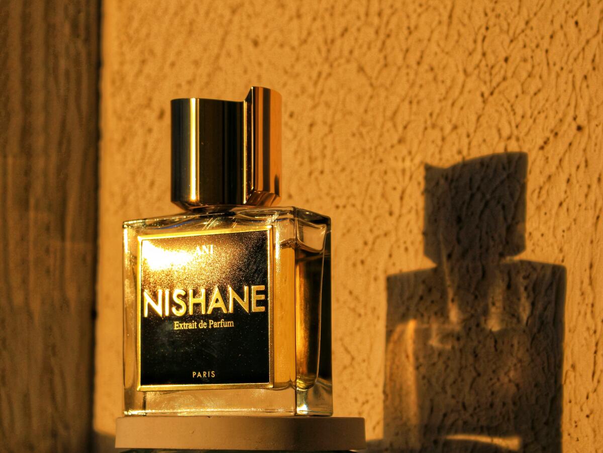 عطر ادکلن آنی نیشانه - Ani Nishane - بررسی، قیمت و خرید
