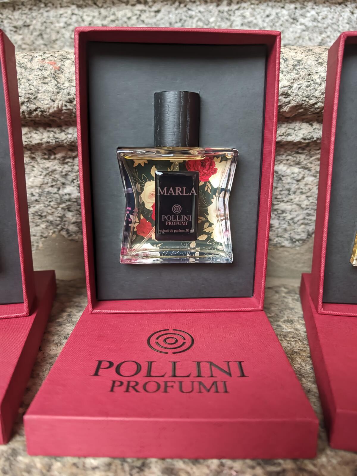 عطر ادکلن مارلا پولینی پروفومی - Marla Pollini Profumi - بررسی، قیمت و خرید