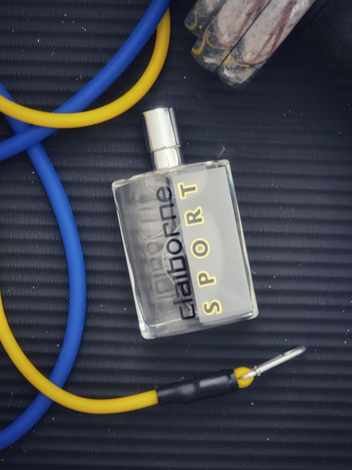 عطر ادکلن کلیبورن اسپرت لیز کلایبورن - Claiborne Sport Liz Claiborne - بررسی، قیمت و خرید