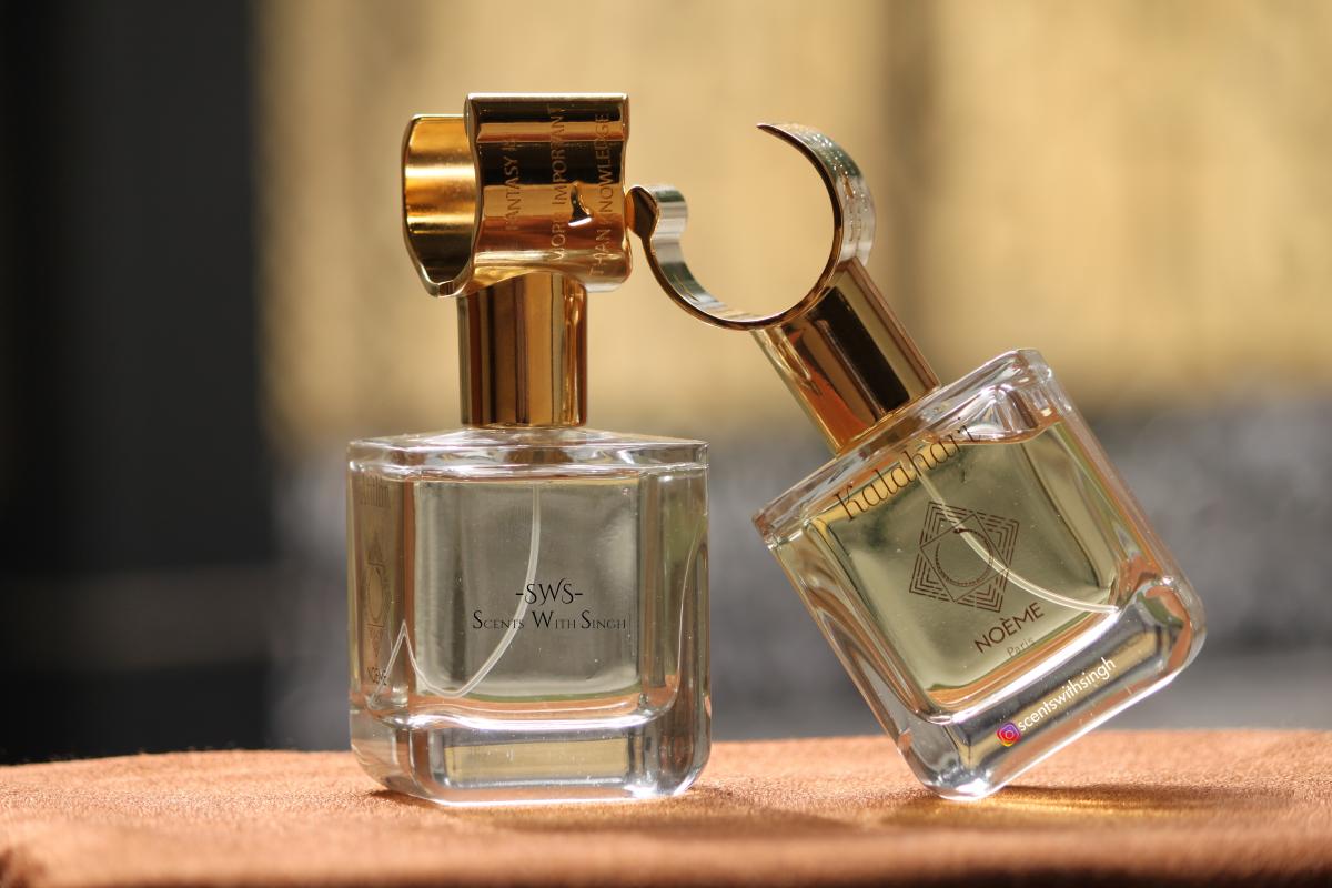 عطر ادکلن آتیتلان نوئم - Atitlan Noème - بررسی، قیمت و خرید