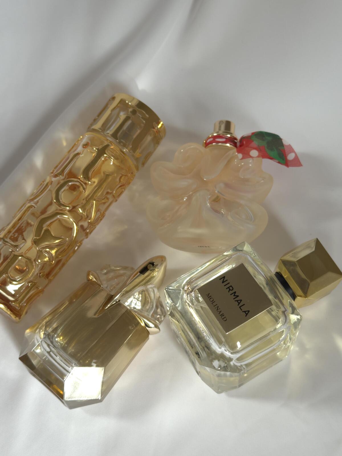 عطر ادکلن اله لیم لولیتا لمپیکا - Elle L'aime Lolita Lempicka - بررسی، قیمت و خرید