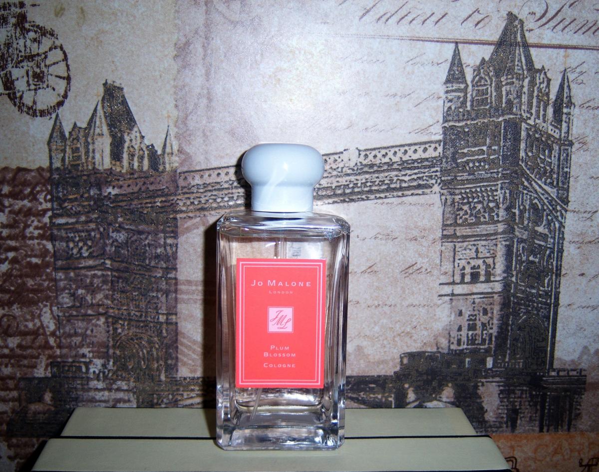 عطر ادکلن پلام بلاسوم جو مالون لندن - Plum Blossom Jo Malone London - بررسی، قیمت و خرید