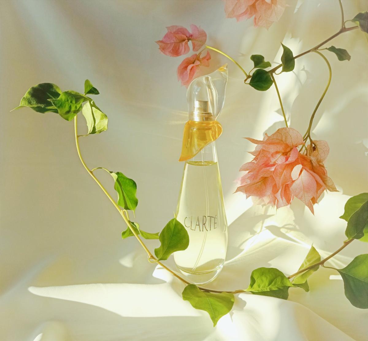 عطر ادکلن کلارته ال تی پیور - Clarté L.T. Piver - بررسی، قیمت و خرید