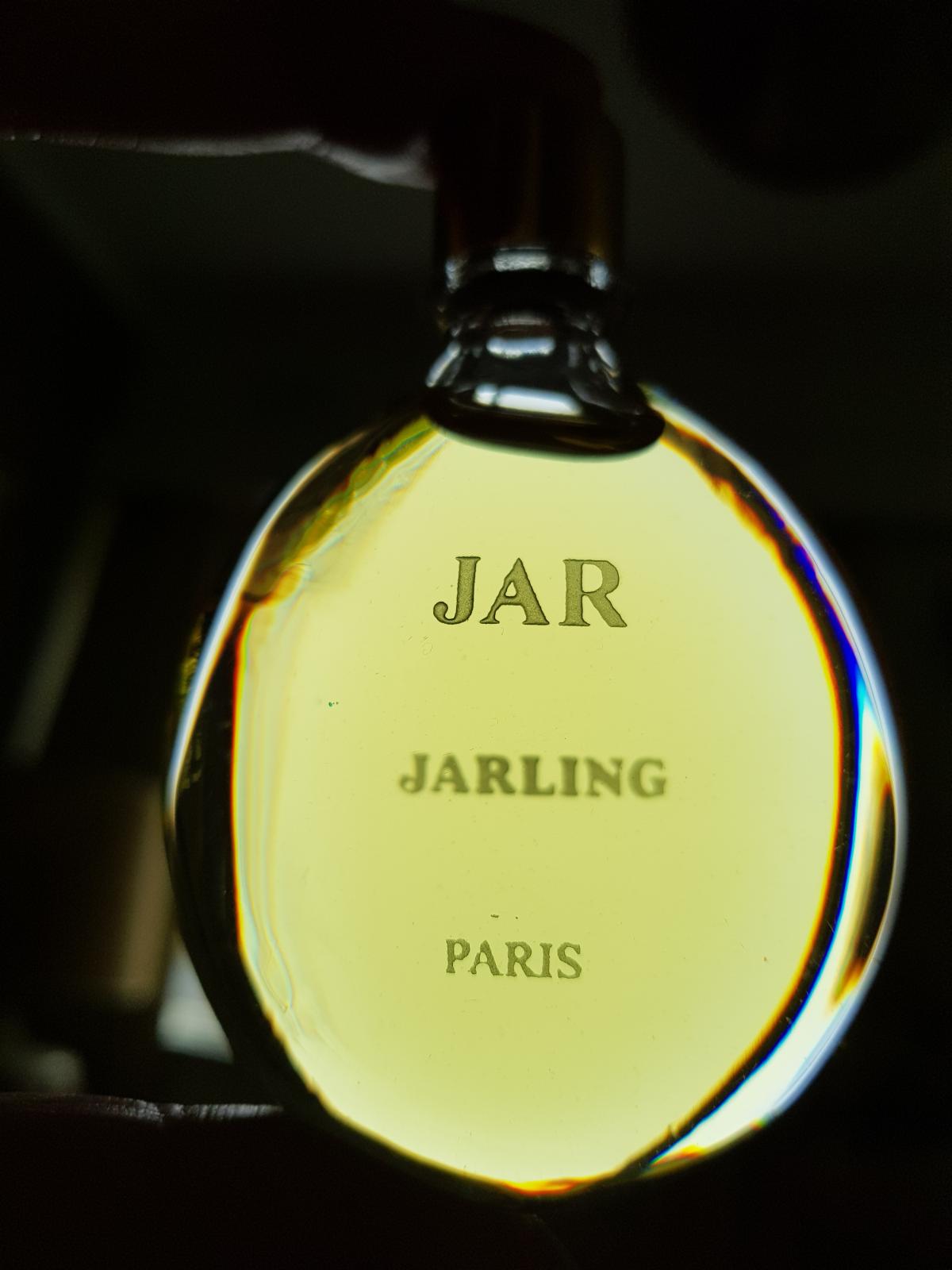 عطر ادکلن جارلینگ جار پرفیومز - Jarling Jar Parfums - بررسی، قیمت و خرید