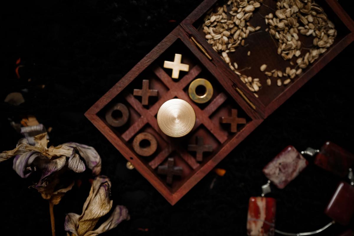 عطر ادکلن چیپر ایزلی میسون اینسنس - Chypre Isli Maison Incens - بررسی، قیمت و خرید