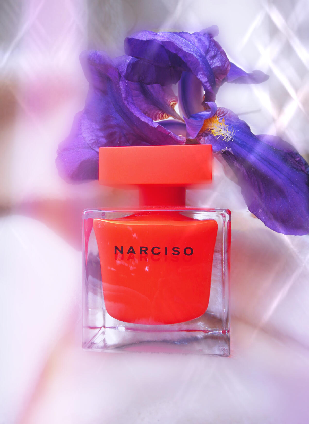 عطر ادکلن نارسیسو رژ نارسیسو رودریگز - Narciso Rouge Narciso Rodriguez - بررسی، قیمت و خرید