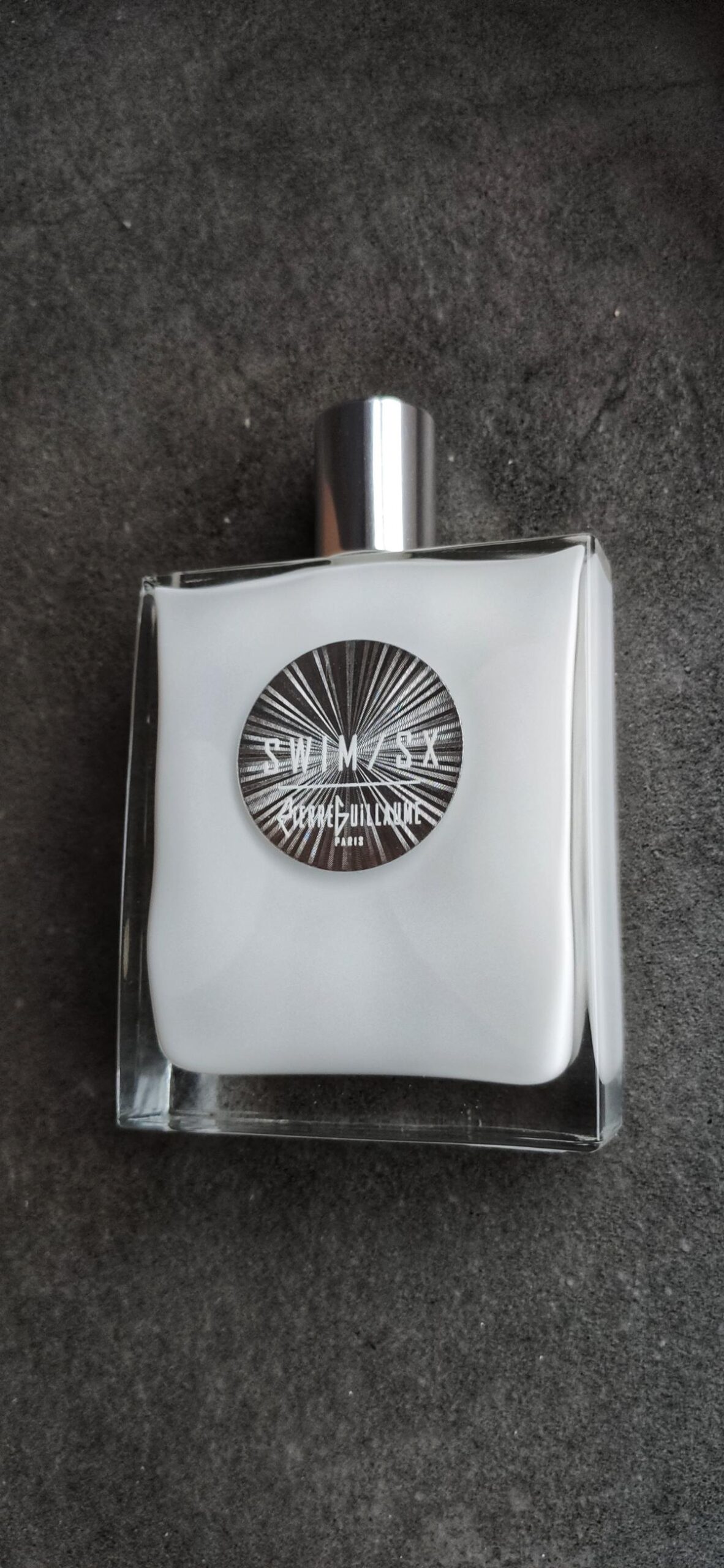 عطر ادکلن سویم پیِغ گویوم پاریس - Swim / SX Pierre Guillaume Paris - بررسی، قیمت و خرید