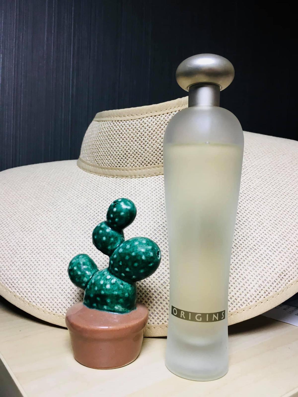 عطر ادکلن جینجر اسانس اُریجینز - Ginger Essence Origins - بررسی، قیمت و خرید