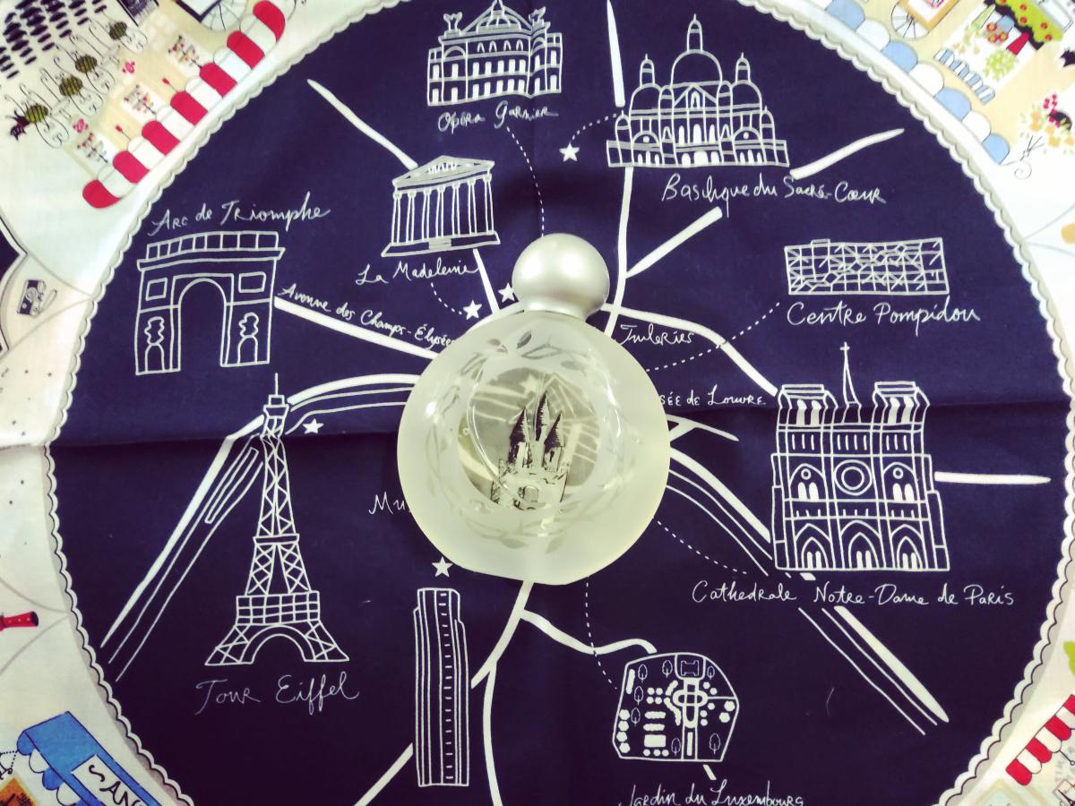 عطر ادکلن کست اِ اِسپِل لولو گینس - Cast A Spell Lulu Guinness - بررسی، قیمت و خرید