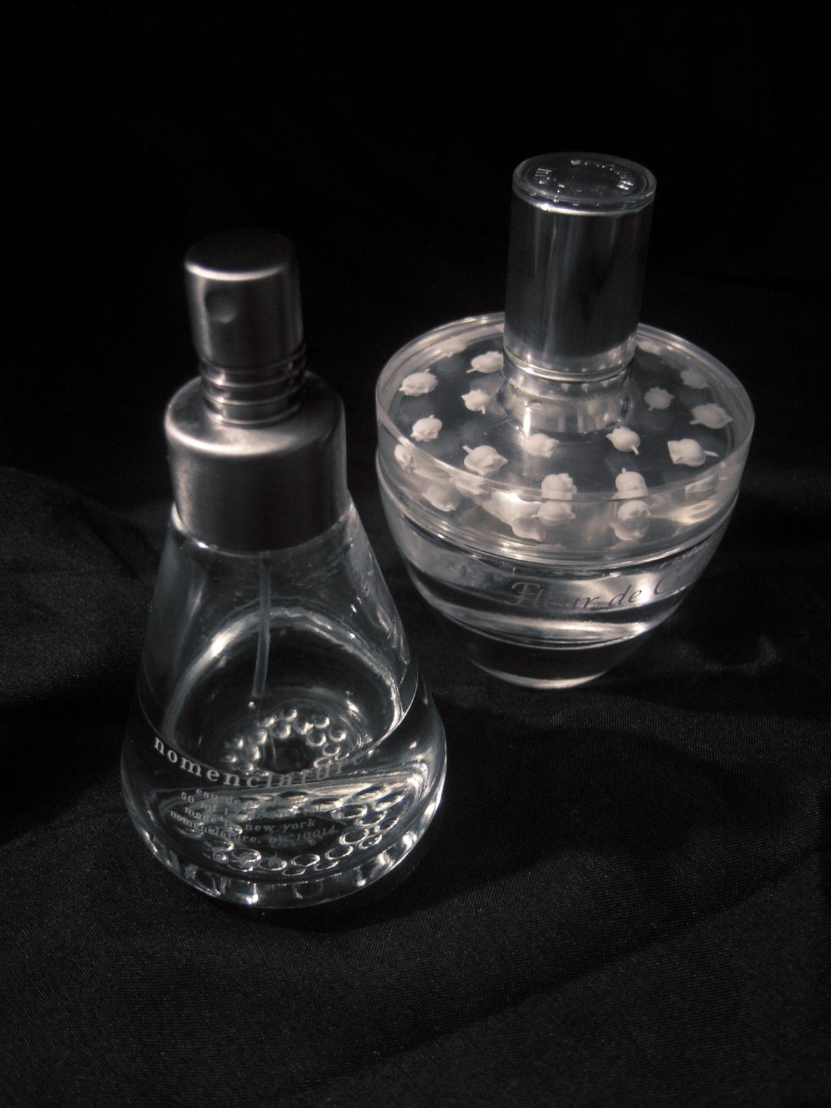 عطر ادکلن اربیتال نومنکلاتور - Orb-ital Nomenclature - بررسی، قیمت و خرید