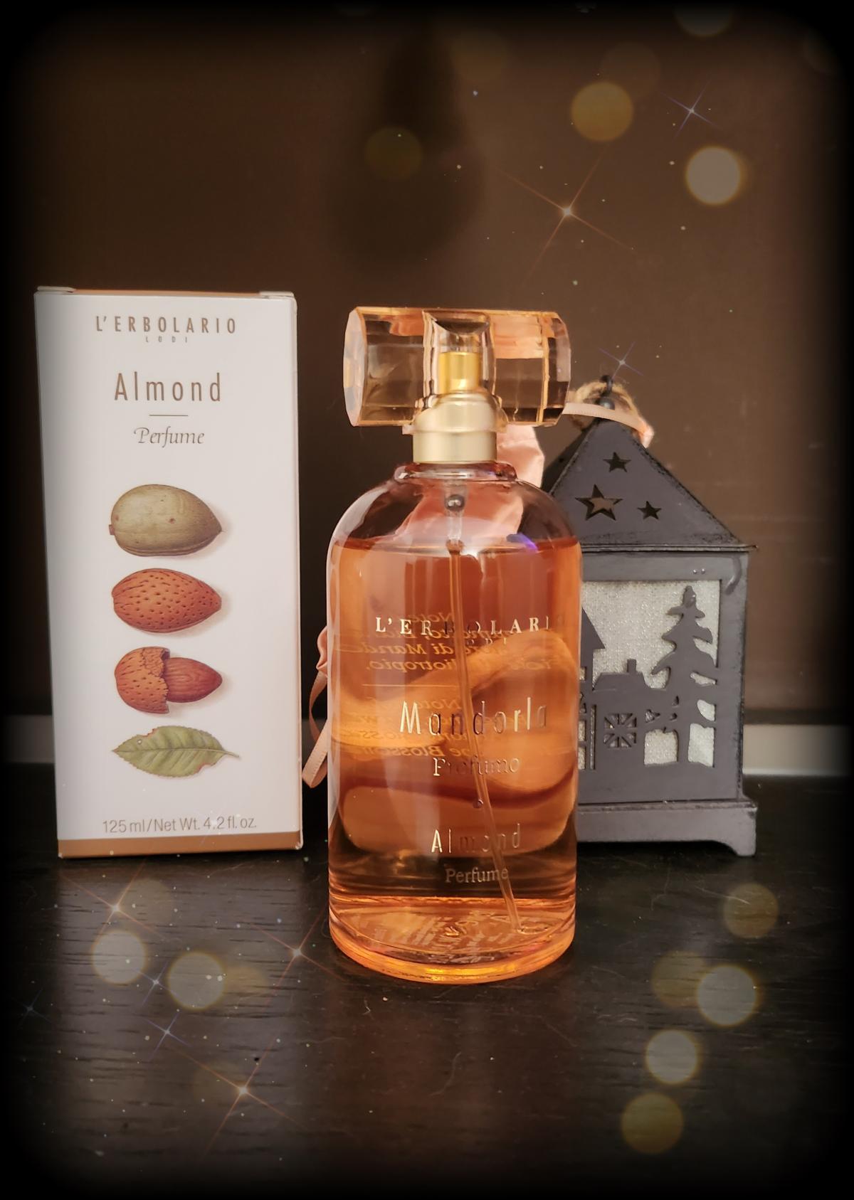 عطر ادکلن مندورلا لربولاریو - Mandorla L'Erbolario - بررسی، قیمت و خرید