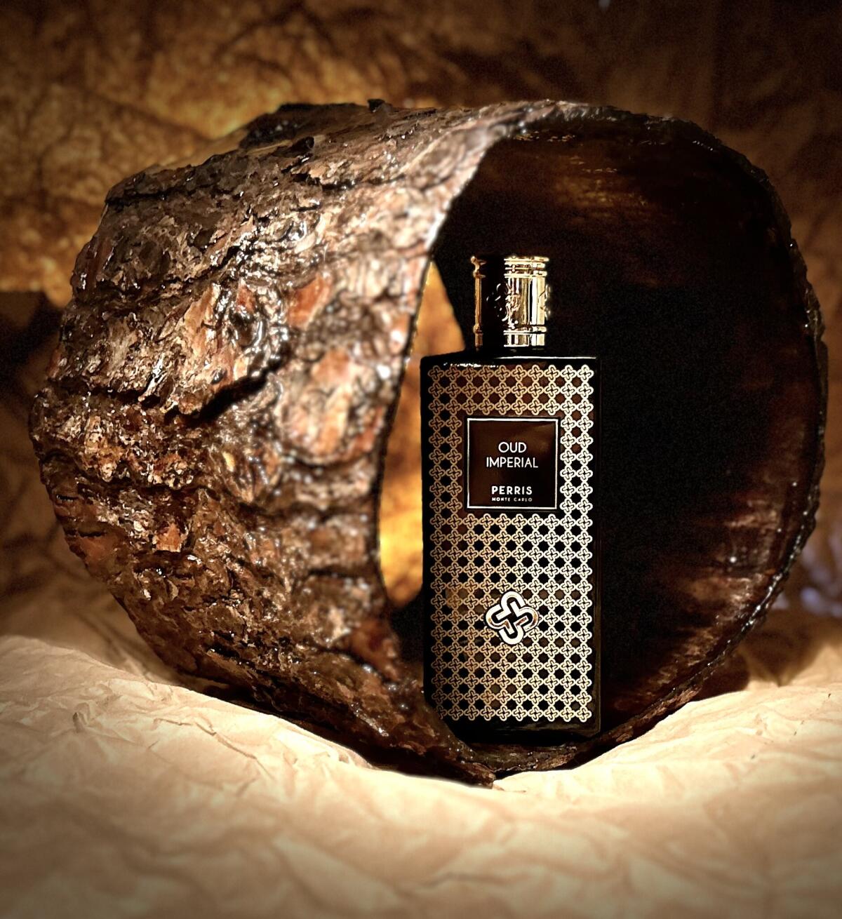 عطر ادکلن عود امپریال پریس مونت کارلو - Oud Imperial Perris Monte Carlo - بررسی، قیمت و خرید