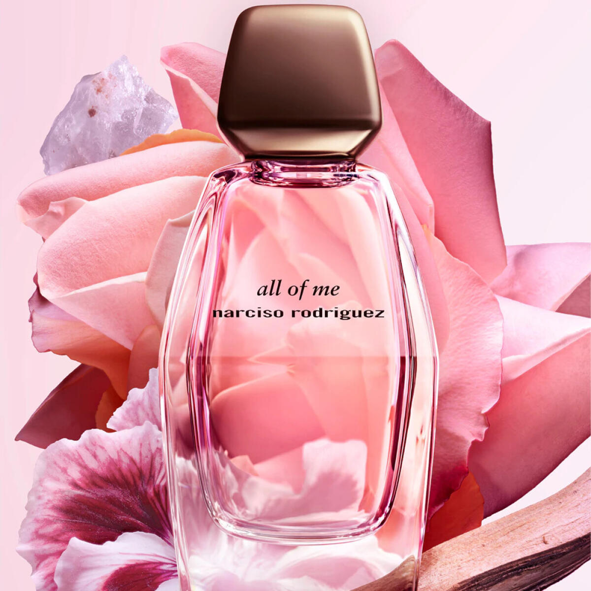 عطر ادکلن آلوف می نارسیسو رودریگز - All Of Me Narciso Rodriguez - بررسی، قیمت و خرید