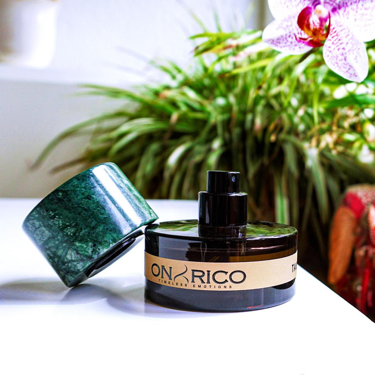 عطر ادکلن تاو اونریکو - Tau Onyrico - بررسی، قیمت و خرید