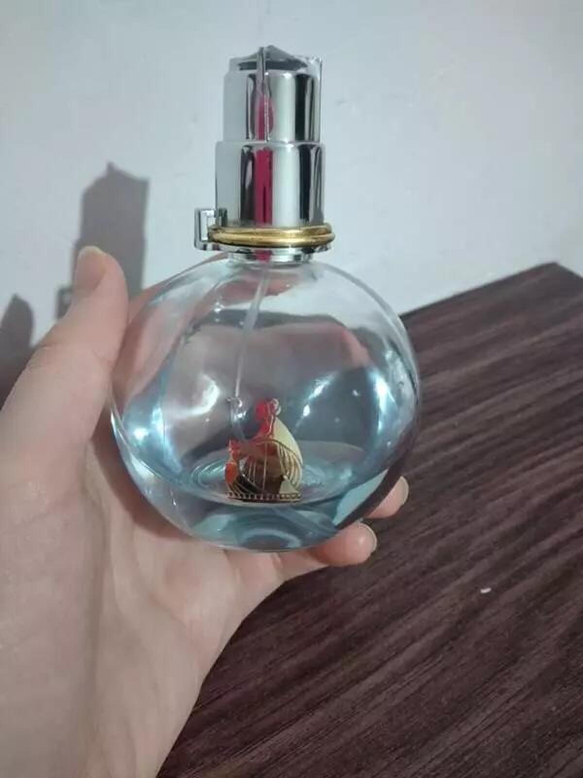 عطر ادکلن اکلت د آرپژ پرلز لانوان - Eclat d'Arpege Perles Lanvin - بررسی، قیمت و خرید