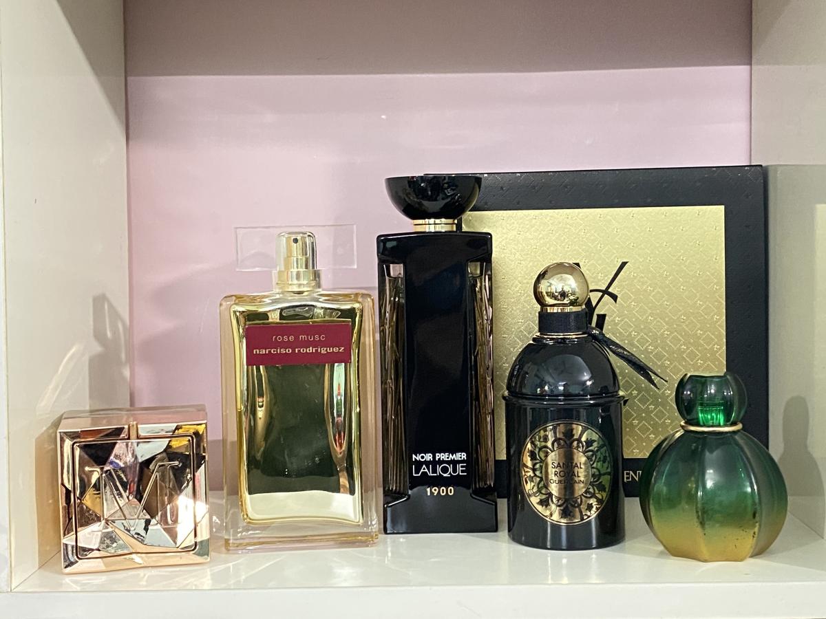 عطر ادکلن اِم بای مارسل مارونژیو اوریفلیم - M by Marcel Marongiu Oriflame - بررسی، قیمت و خرید