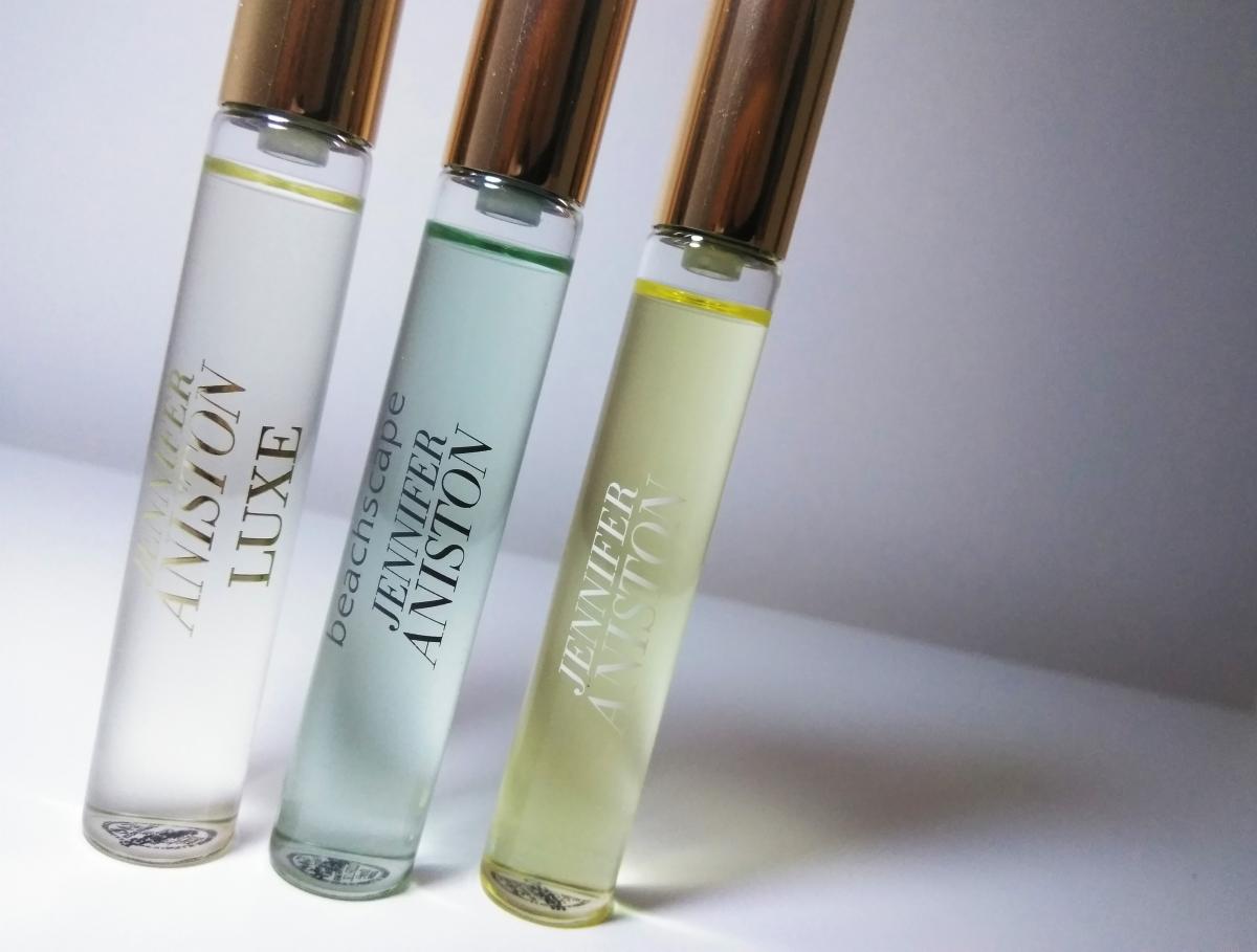 عطر ادکلن لوکس جنیفر انیستون - Luxe Jennifer Aniston - بررسی، قیمت و خرید
